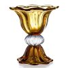 Vaso com Base Ambar - Imagem 2