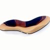 Ameba grande bronze 0,65x0,40x0,07 m _ Regina Medeiros