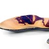Ameba grande bronze 0,65x0,40x0,07 m _ Regina Medeiros - Imagem 3
