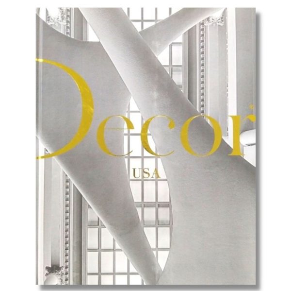 Decor USA Vol 3