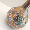 24kt Gold Millefiore Vertical Bottle - Garrafa - Imagem 2