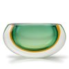Vaso 94 ms verde âmbar No. 4-E - Imagem 2